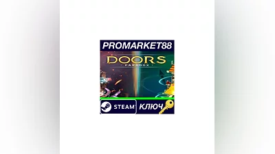 Doors: Paradox Steam КЛЮЧ   GLOBAL