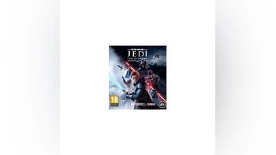 Star Wars Jedi: Fallen Order (Region Free /EN/RU/PL)