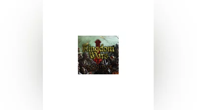Kingdom Wars 2: Definitive Edition (Steam key / РФ+Мир)