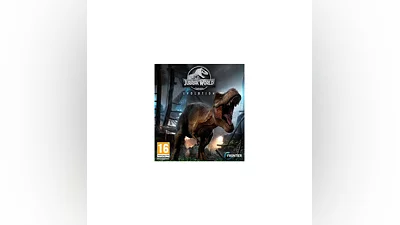 Jurassic World Evolution: Deluxe Edition (Steam KEY)