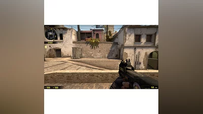 Макрос для АК-47 и M4A4  CS:GO