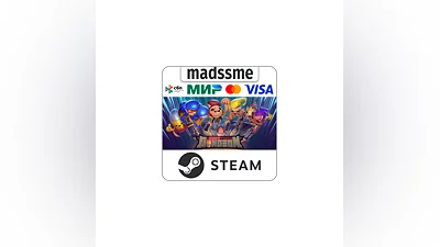 Exit the Gungeon * RU/KZ/СНГ/TR/AR * STEAM   АВТО