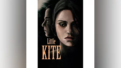 Little Kite  XBOX  Быстрая доставка