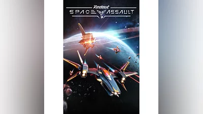 Redout: Space Assault  XBOX  Быстрая доставка