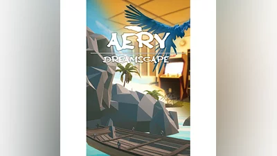 Aery - Dreamscape  XBOX  Быстрая доставка