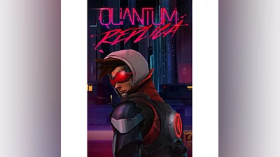 Quantum Replica  XBOX  Быстрая доставка