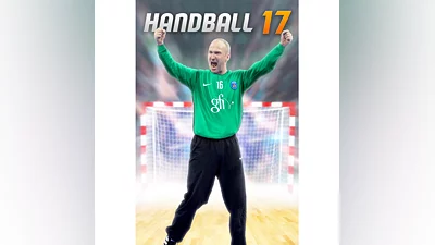 Handball 17  XBOX  Быстрая доставка
