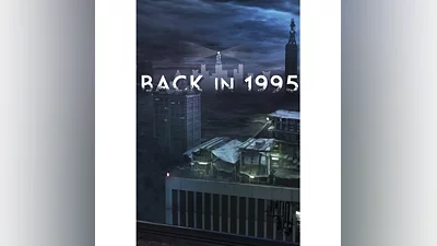 Back in 1995  XBOX  Быстрая доставка