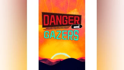 Danger Gazers  XBOX  Быстрая доставка