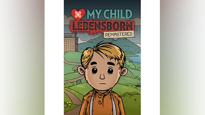 My Child Lebensborn Remastered  XBOX  Быстро