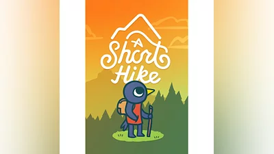 A Short Hike  XBOX  Быстрая доставка