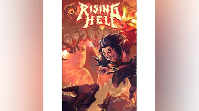 Rising Hell  XBOX  Быстрая доставка