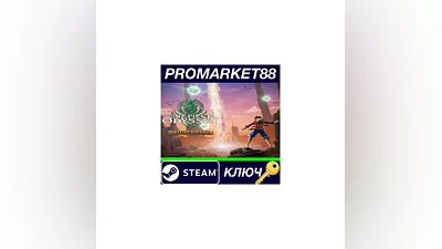 One Piece Odyssey Deluxe Edition Steam КЛЮЧ  ЕВРОПА