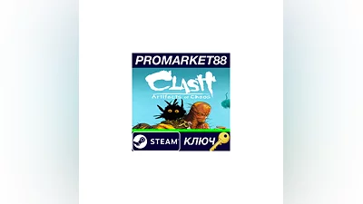 Clash: Artifacts of Chaos Steam КЛЮЧ  GLOBAL