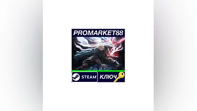 Nioh: Complete Edition EU Steam КЛЮЧ  ЕВРОПА