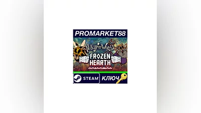 Nobody Saves the World + Frozen Hearth DLC Steam КЛЮЧ