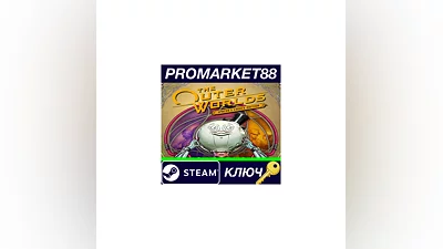 The Outer Worlds: Spacer's Choice Edition EU Steam КЛ