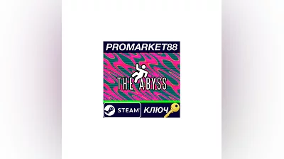 THE ABYSS Steam КЛЮЧ   GLOBAL