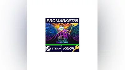 9 Years of Shadows Steam КЛЮЧ   GLOBAL