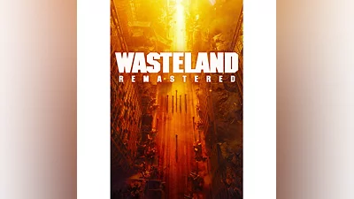 Wasteland Remastered  XBOX  Быстрая доставка