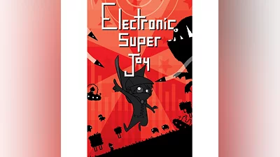Electronic Super Joy  XBOX  Быстрая доставка