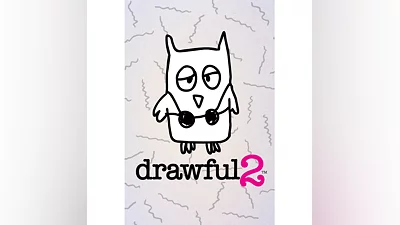 Drawful 2  XBOX  Быстрая доставка
