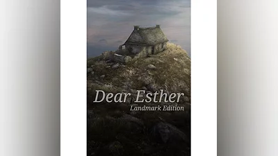 Dear Esther: Landmark Edition  XBOX  Быстро
