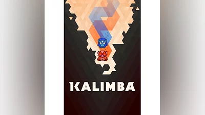 KALIMBA  XBOX  Быстрая доставка