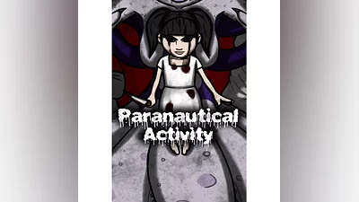 Paranautical Activity  XBOX  Быстрая доставка