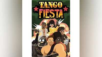 Tango Fiesta  XBOX  Быстрая доставка