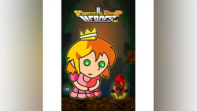 Vertical Drop Heroes HD  XBOX  Быстрая доставка