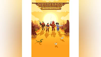 Westerado: Double Barreled  XBOX  Быстро