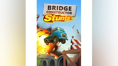 Bridge Constructor Stunts  XBOX  Быстро