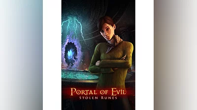 Portal of Evil: Stolen Runes  XBOX  Быстро