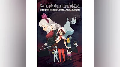 Momodora: Reverie Under the Moonlight  XBOX  Быстро
