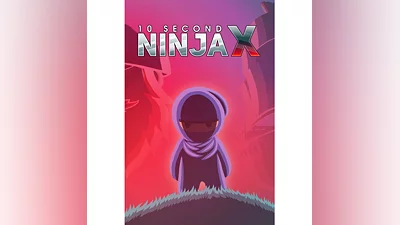 10 Second Ninja X  XBOX  Быстрая доставка