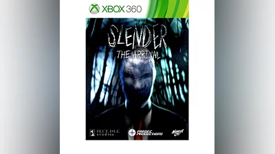 Slender: The Arrival  XBOX  Быстрая доставка