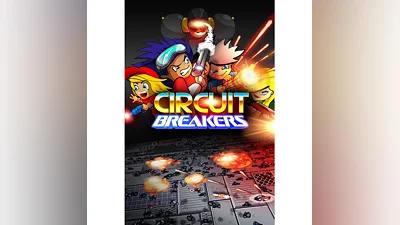 Circuit Breakers  XBOX  Быстрая доставка