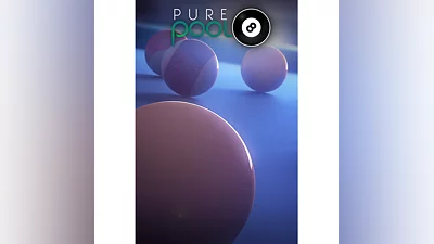 Pure Pool  XBOX  Быстрая доставка