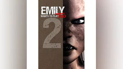Emily Wants to Play Too  XBOX  Быстрая доставка