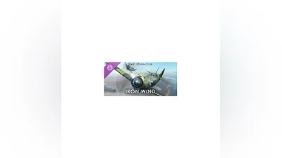IL-2 Sturmovik: Iron Wind Campaign DLC * STEAM RU