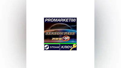 Super Robot Wars 30 - Season Pass Steam КЛЮЧ  GLOBAL