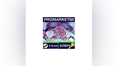 CRYMACHINA Steam КЛЮЧ   GLOBAL