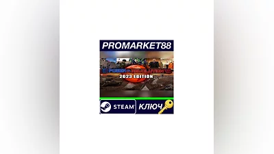 Power & Revolution 2023 Edition Steam КЛЮЧ  GLOBAL