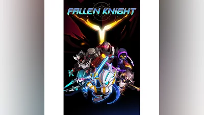 Fallen Knight  XBOX  Быстрая доставка