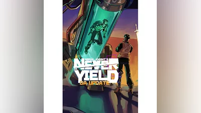 Aerial_Knight's Never Yield  XBOX  Быстро