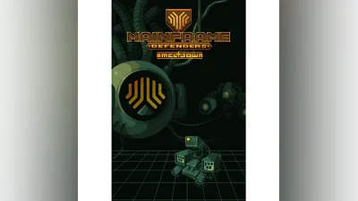 Mainframe Defenders  XBOX  Быстрая доставка