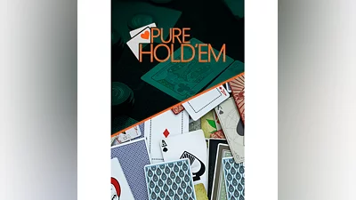 Pure Hold’em: Full House Poker Bundle  XBOX  Быстро