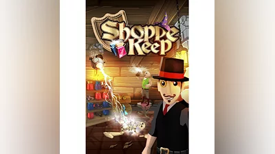 Shoppe Keep  XBOX  Быстрая доставка