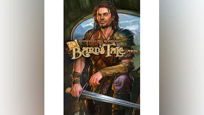The Bard's Tale ARPG : Remastered and Resnarkled  XB